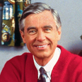 Fred Rogers (I)