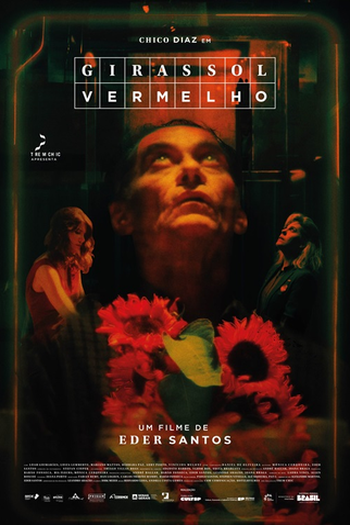  de Filme Girassol Vermelho (2022)
