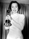 Jane Wyman