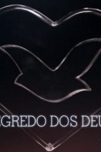 Poster de Série O Segredo dos Deuses (2017)