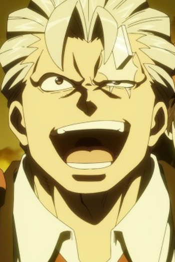 Poster de Episódio 君に伝われ (2024)