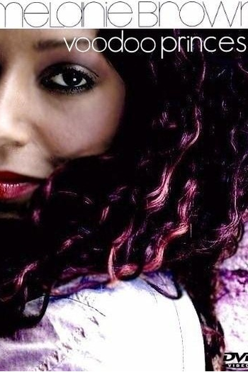  de Filme Mel B: Voodoo Princess  (2002)