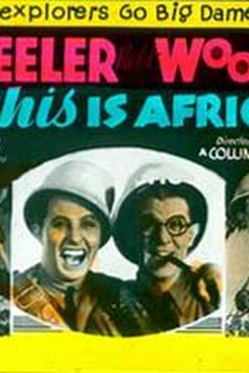  de Filme Tapeando os Vivos (1933)