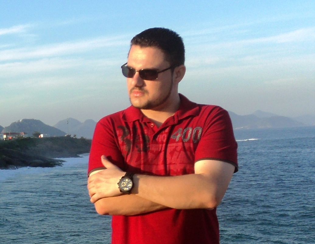 Ricardo L. Limas - Foto 4