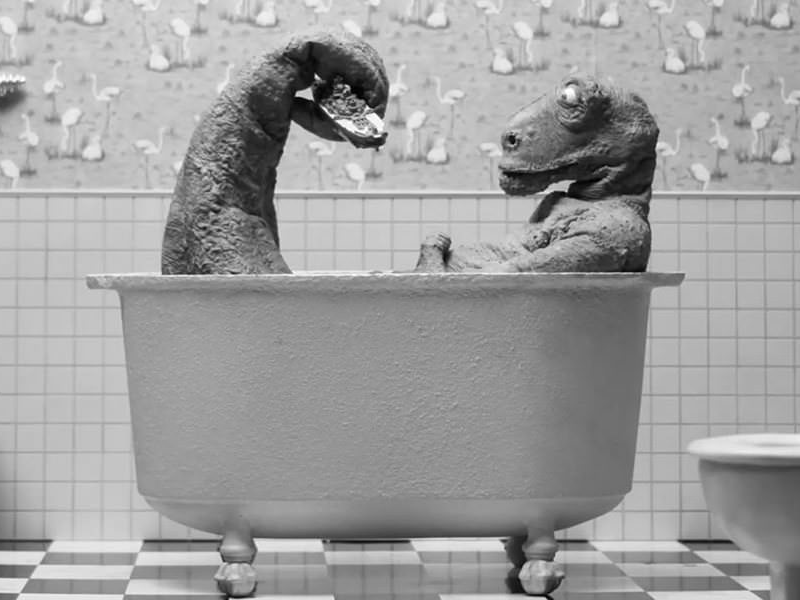 Foto 2 de Bygone Behemoth