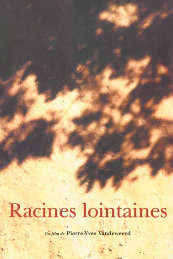 Poster de Filme Faraway Roots (2002)