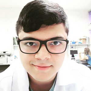 Foto de perfil de Gabriel Henrique Taufner