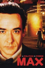 Max - Máximo Poder (Max)