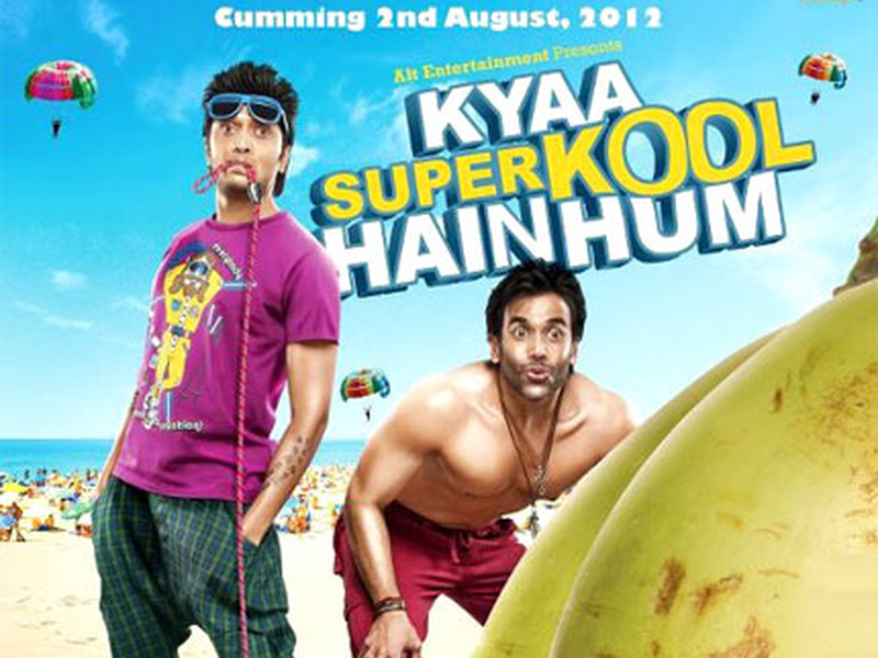 Foto 1 de Kyaa Super Kool Hum Hain