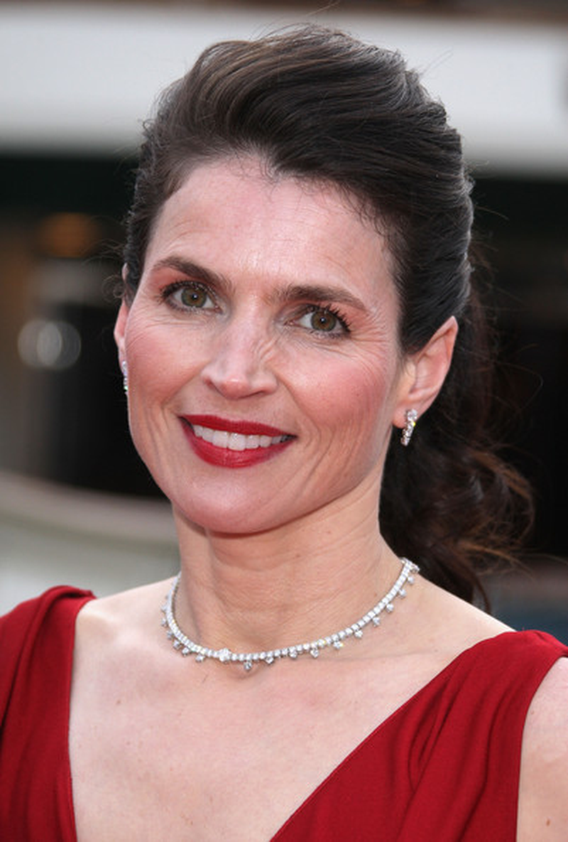 Julia Ormond - Foto 3