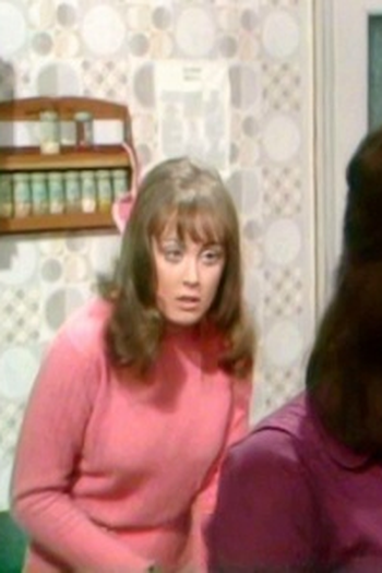 Poster de Episódio Brainwashing (1970)