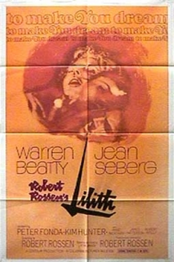  de Filme Lilith (1964)