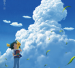 Pokémon: O Distante Céu Azul