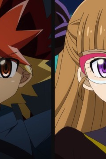 Poster de Episódio 闇を歩く者 (2024)