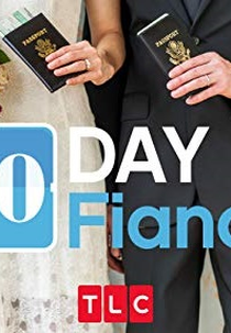 90 Dias Para Casar (4ª Temporada) (90 Day Fiance (Season 4))