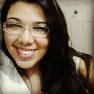 Foto de perfil de Isabelle Souza