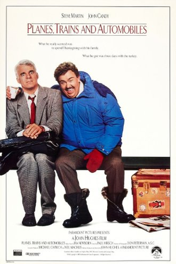  de Filme Antes Só do que Mal Acompanhado (1987)