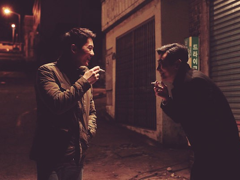 Foto 9 de Confession