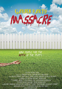 Garden Party Massacre (Garden Party Massacre)