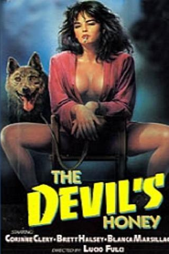  de Filme Divina Obsessão (1986)