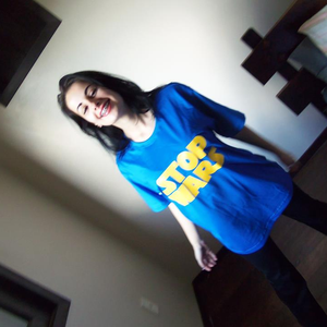 Foto de perfil de Suelen Bittencourt