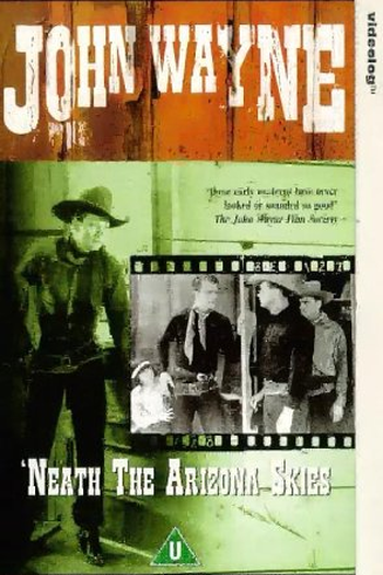  de Filme Sob o Sol do Arizona (1934)