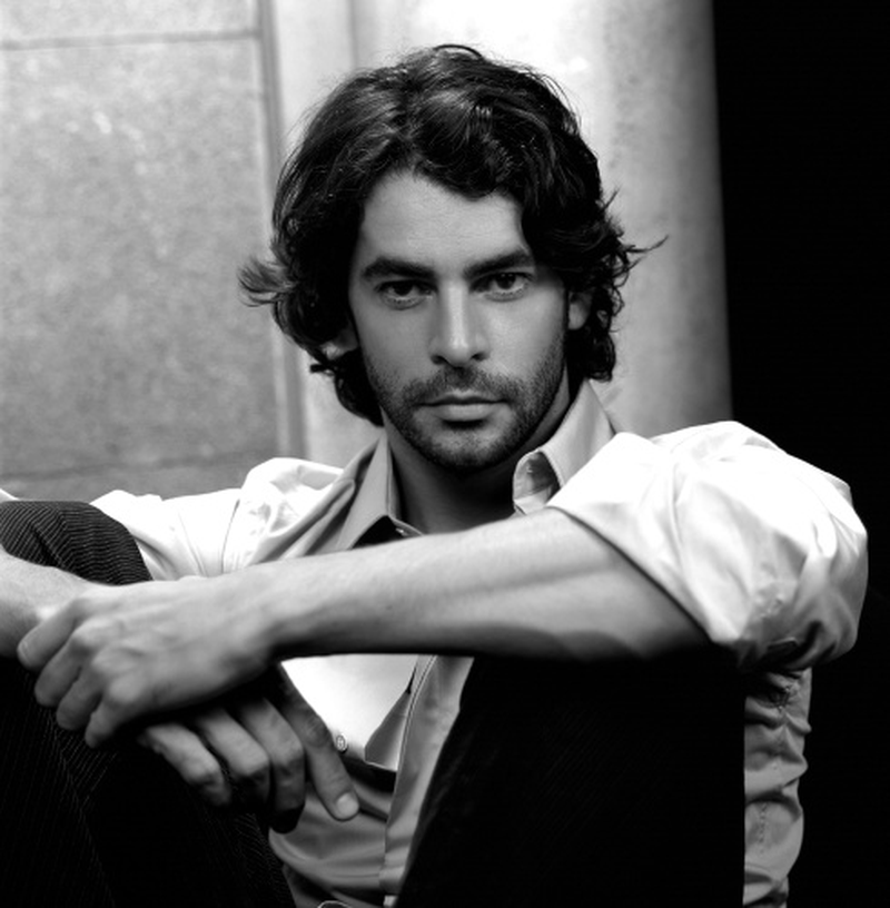 Eduardo Noriega - Foto 1