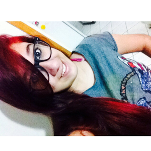 Foto de perfil de Gabriela