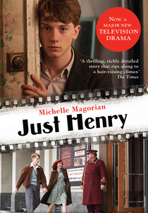 Just Henry - A Verdade de Uma Vida (Just Henry)
