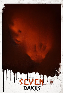 The Seven Darks - Poster / Capa / Cartaz - Oficial 1