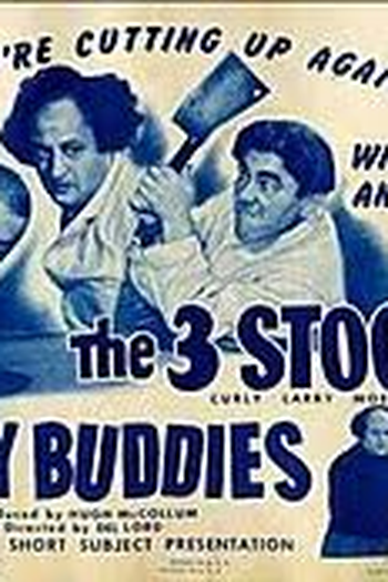  de Curta Profissionais do humor (1944)