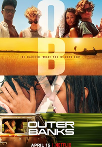 Outer Banks (1ª Temporada) (Outer Banks (Season 1))