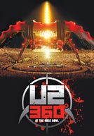 U2 360º - Live at The Rose Bowl (U2 360º - Live at The Rose Bowl)