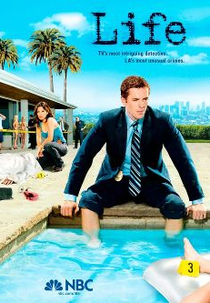 Life (2ª Temporada) (Life (Season 2))