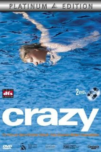 Poster de Filme Crazy (2000)