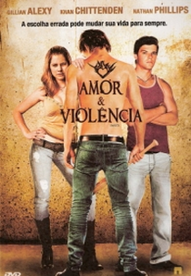 Amor & Violência (West)