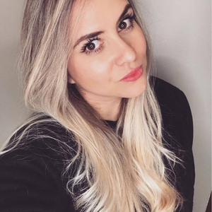 Foto de perfil de Ana Paula