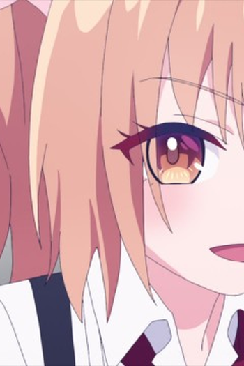 Poster de Episódio チョコと悪魔 (2023)