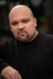 Sandro Rodriguez - Poster 1