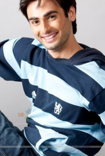 Varun Kapoor - Poster / Capa / Cartaz - Oficial 1