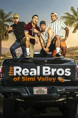 The Real Bros of Simi Valley (The Real Bros of Simi Valley)