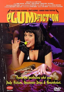 Plump Fiction: Tempos de Demência (Plump Fiction)