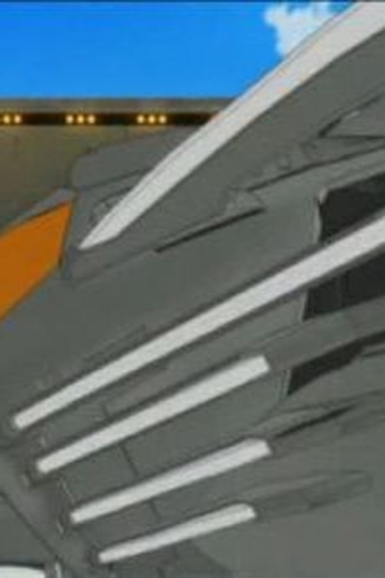 Poster de Episódio Knockover on Planet Zi (2003)