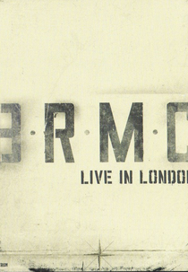 Black Rebel Motorcycle Club Live in London (Black Rebel Motorcycle Club Live in London)