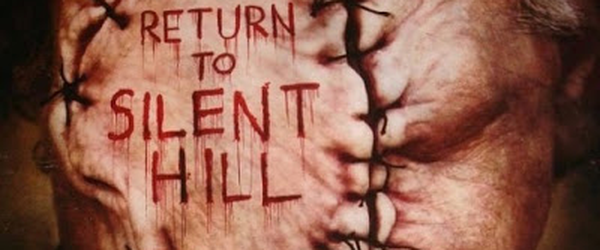 GARGALHANDO POR DENTRO: Notícia | Confira 3min De Cenas Inéditas de Silent Hill 2
