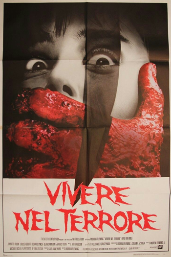  de Filme Sonho Mortal (1988)