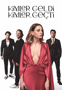 Próximo! (2ª Temporada) (Kimler Geldi, Kimler Geçti (Sezon 2))