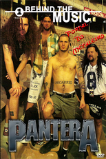 Behind the Music (Por Trás da Música) - PANTERA (Behind the Music - PANTERA)