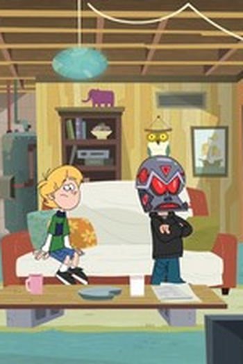 Poster de Episódio How to Use Your Noob (2016)