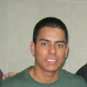 Foto de perfil de Robson Miranda